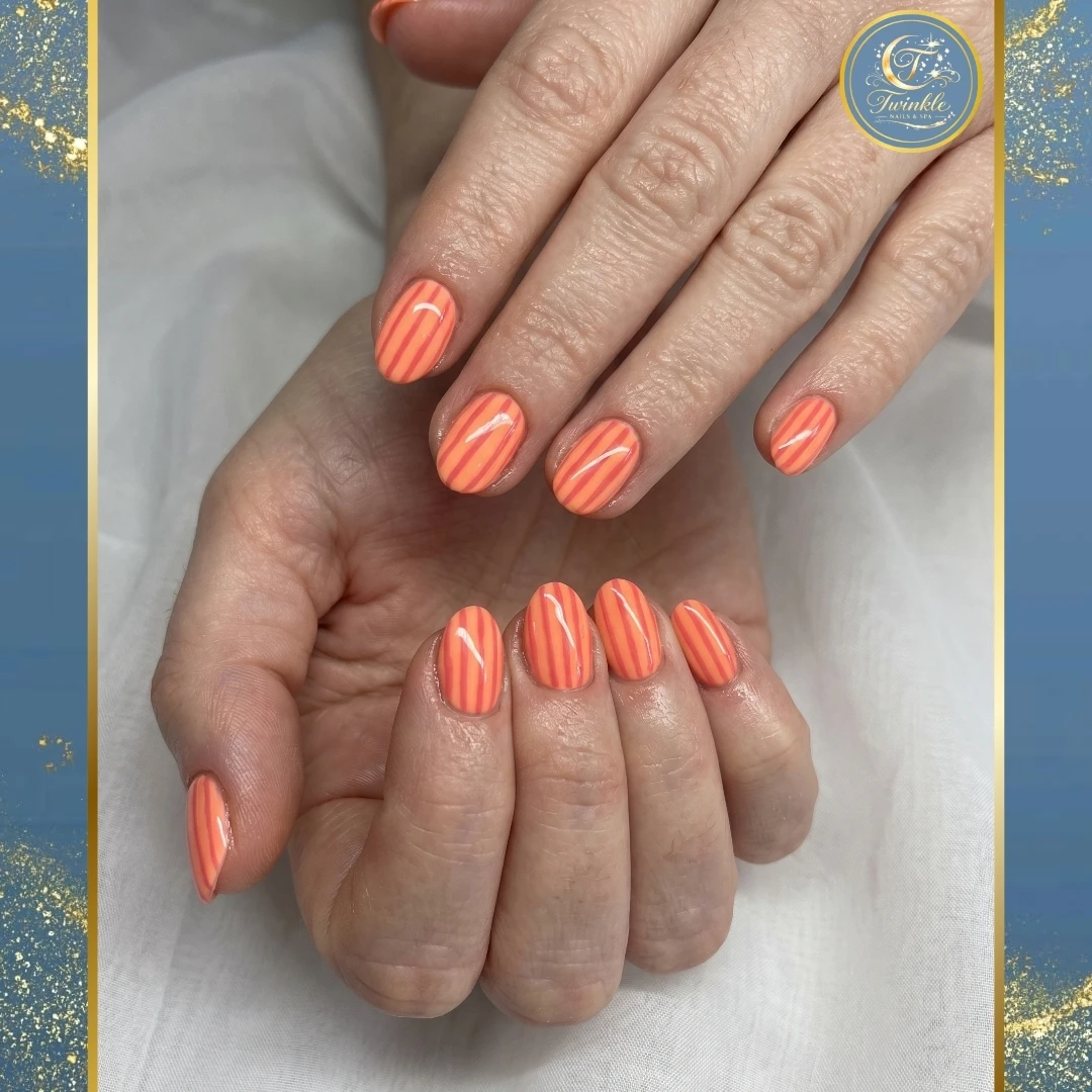 Classic nails